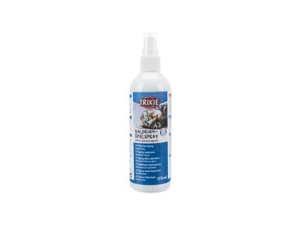 Sprej z kozlíku lékařského na podporu hravosti 175 ml