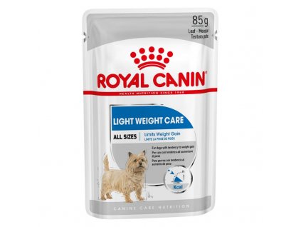 94689 pla royal canin ccn light weight care wet 3