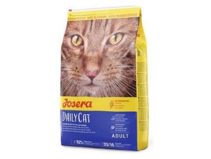 Josera Cat Super Premium DailyCat 2kg