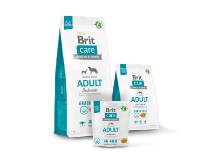 Brit Care Dog Grain free Adult