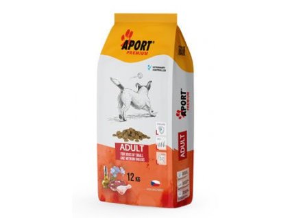 Aport Premium Dog Adult 12kg