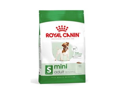 Royal Canin Mini Adult 8kg