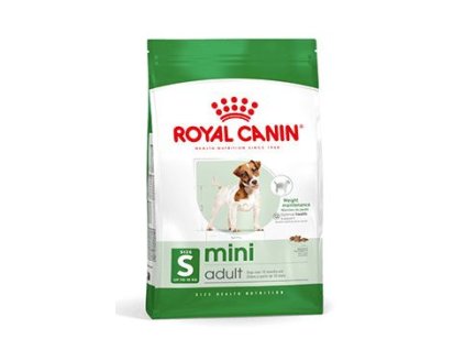 Royal Canin Mini Adult  8kg