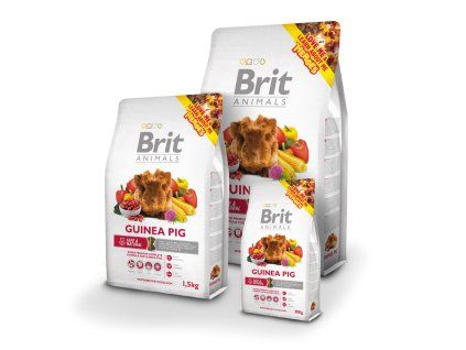Brit Animals Guinea Pig