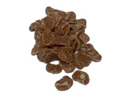 Mlsky hovězí s treskou 100g