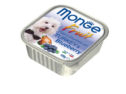 fruit krocan borůvka