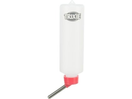 Láhev na vodu s držákem drátu 250 ml