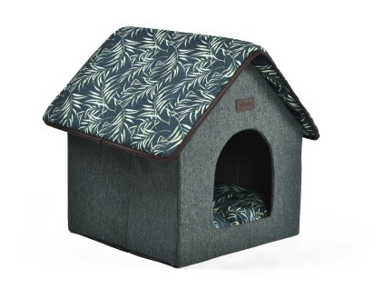Domek pro psy - 42x39x47 cm