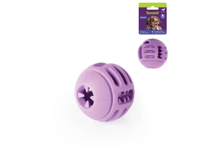 Tommi Aroma míček na pamlsky, 8cm