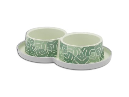 Trendy Eden miska double 2x0,35l