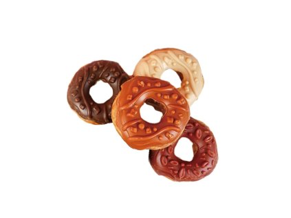 0032973 donuts mix 4 prichute juko snacks 16 kg