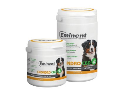 0036707 eminent chondro cbd tablety 140 60 ks zdarma
