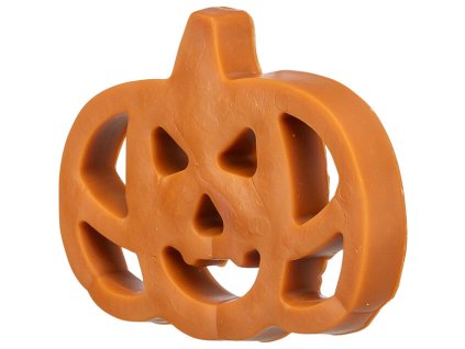 Snack set HALLOWEEN, kuřecí pamlsky tvar duch, dýně, netopýr 5-8 cm