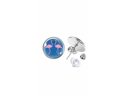 Flamingos 1