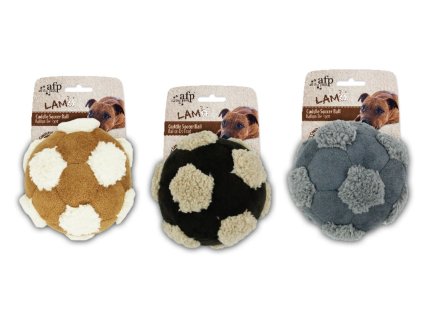 AFP Lamb Cuddle Fotbalový míč