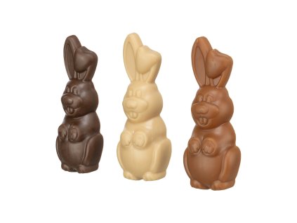 Easter Bunny, velikonoční zajíček - pamlsek, 10 cm