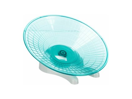 Kolotoč - běhací talíř