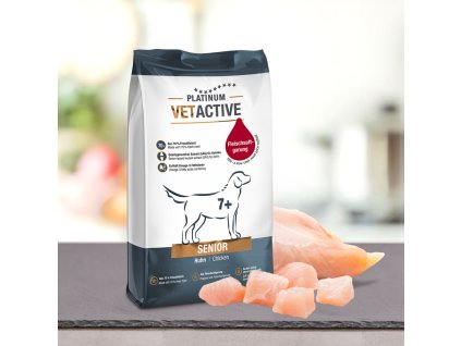 vetactive senior 1 5 kg