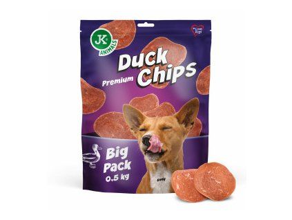 44932 jkanimals premium duck chips 00