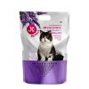 59142 3 jk animals cat litter lavender silica gel 4 3 kg 10 l 0