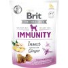 Brit care functional snack immunity 150 g