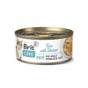 Brit Care Cat konz Paté Sterilized Tuna&Shrimps 70g