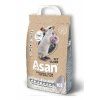 Podestýlka ASAN Pet Silver pro hlodavce 10l