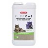 Deodorant PURECAT levandule 1l Zolux