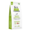 Brit Care Dog Sustainable Adult Medium Breed