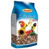 Avicentra Deluxe malý a střední papoušek 500g