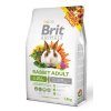 Brit Animals Rabbit Adult Complete