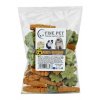 FINE PET Mrkev+Vojtěška pro hlodavce 120g