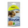 Gimpet kočka konz. ShinyCat tuňák/krevety 2x70g