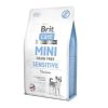 Brit Care Dog Mini Grain Free Sensitive