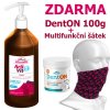 Artivit sir. 1000 ml + DentOn 100g a šátek zdarma