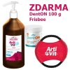 Artivit sir. 1000 ml + DentOn 100g a frisbee pro psy zdarma