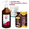 Artivit sir. 1000ml+DentOn 100g+ostropestřec olej zdarma