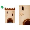 33014 dreveny domek hrad pro krecky 9x9x14cm 03