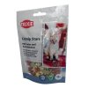 Xmas Catnip Stars, pamlsek losos s catnipem, 50 g