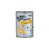 Lucky Jim Classic Junior s kuřecím masem 400 g