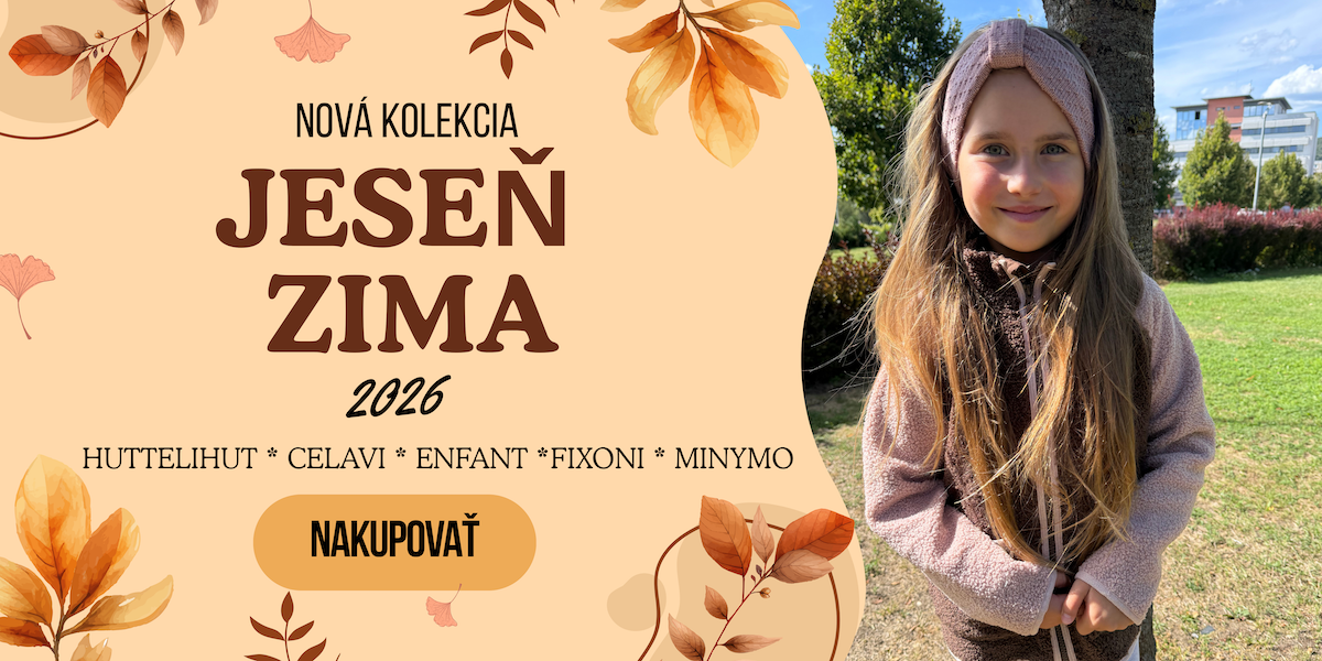klekcia jeseň/zima