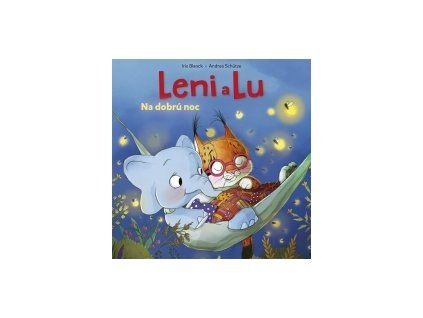7786 leni a lu na dobru noc 01