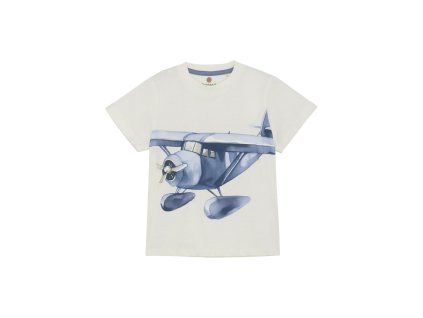 tricko egret enfant