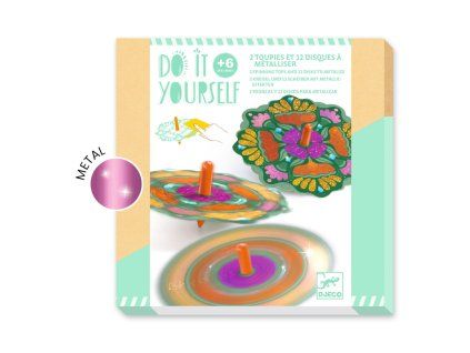 diy vytvor si sam flower power