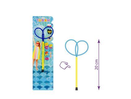 tu3615 obruc na bubliny mini butterfly 1