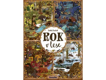 Rok v lese