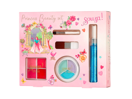 beauty set