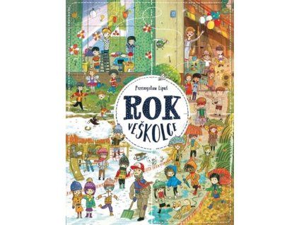 Rok v skolke