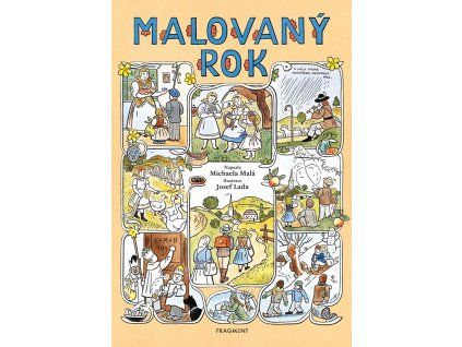 7339 malovany rok josef lada