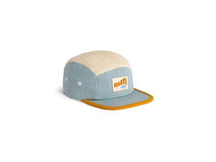 KIETLA Denim siltovka Sun